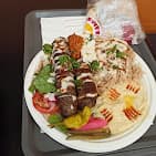 Photo of Nasib's Shawarma & Falafel