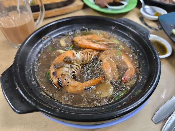 Photo of Cahaya Murni Halal Muslim Food