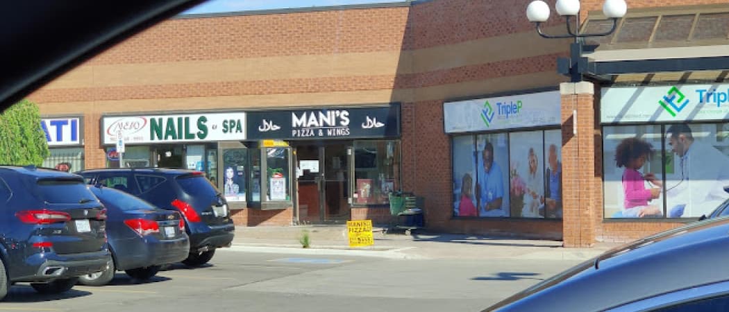 Photo of Mani's Pizza & Wings