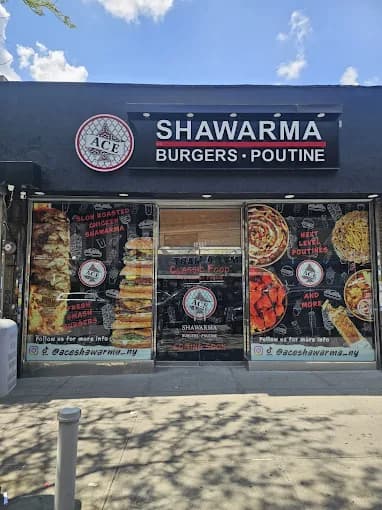 Photo of Ace Shawarma & Burgers
