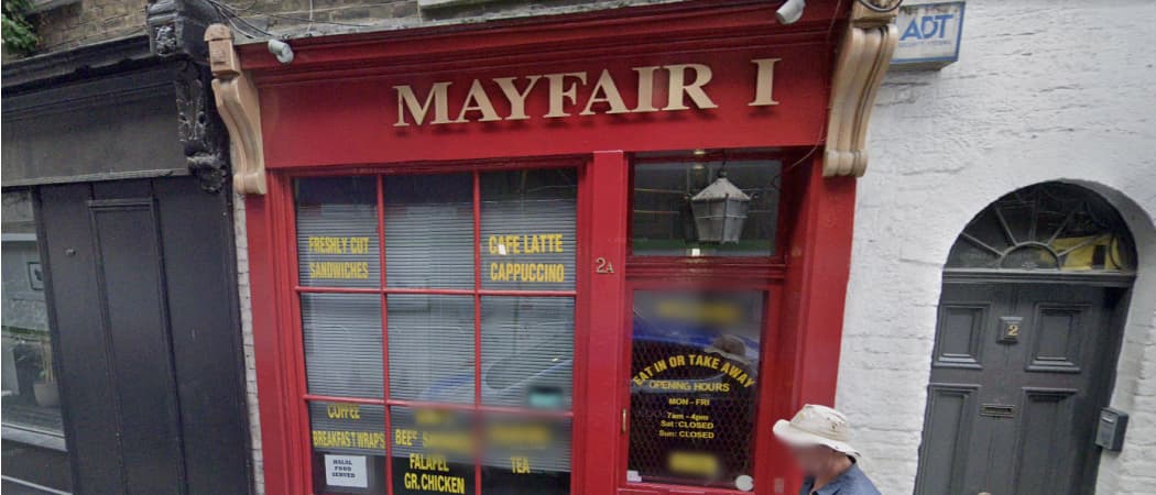 Photo of Mayfair I
