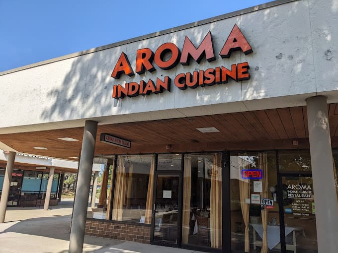 Photo of Aroma Indian Cuisine
