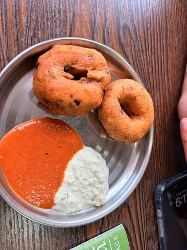 Photo of Chennai Dosa