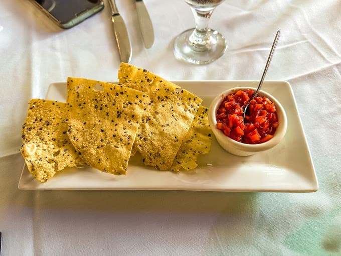 Photo of Ayesha's Fine Dining
