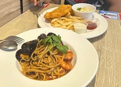 Photo of Swensens