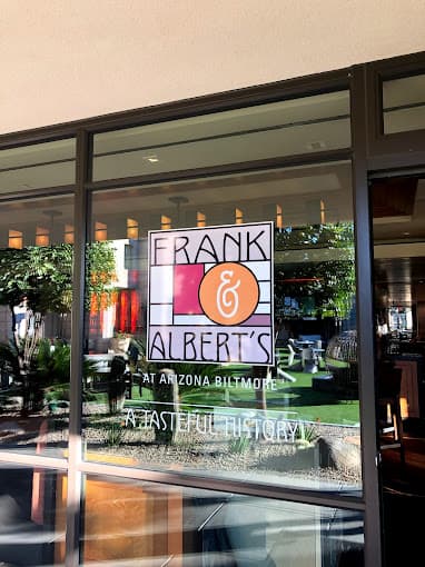 Photo of Frank & Albert's