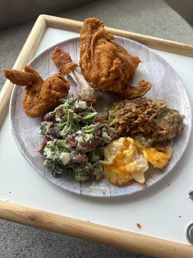 Photo of Mama's Fried Chicken Co.