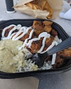 Photo of Pita Pita Café