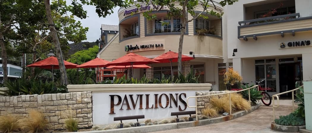 Photo of Vons