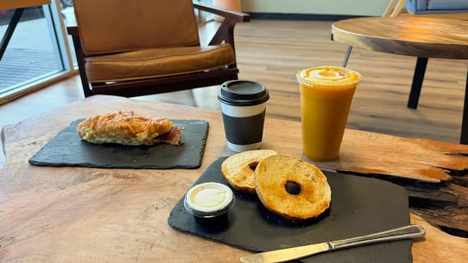 Photo of The Core Café