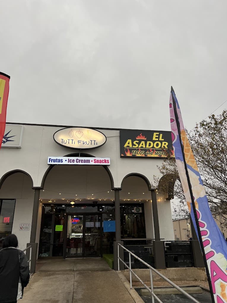 Photo of El Asador