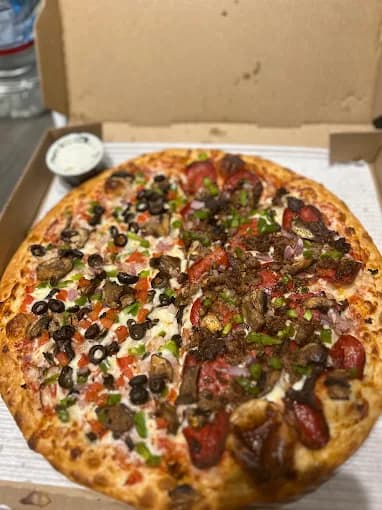 Photo of Big Al's Pizzeria