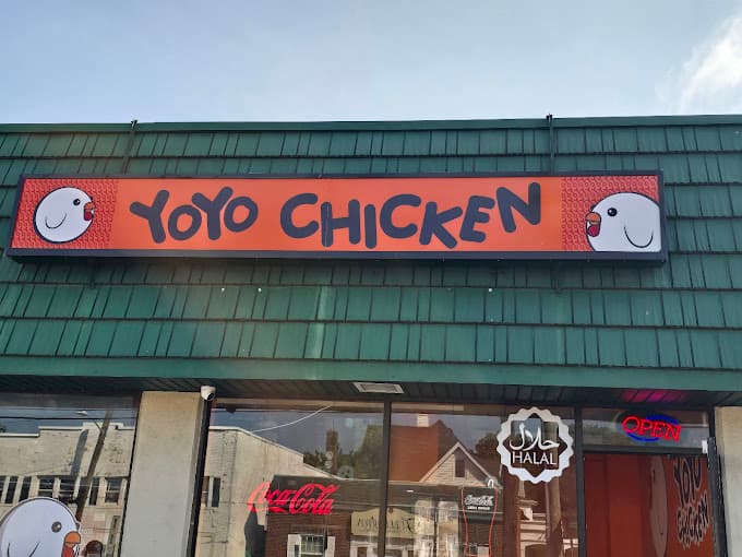 Photo of Yoyo Chicken
