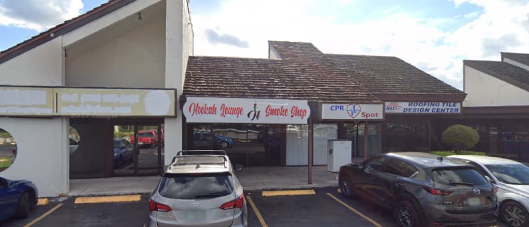 Photo of Habibi Hookah Lounge
