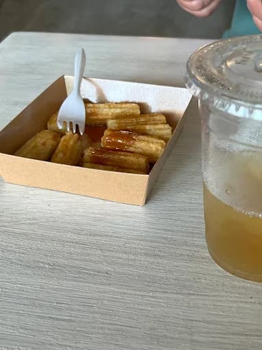 Photo of Coffeyeh