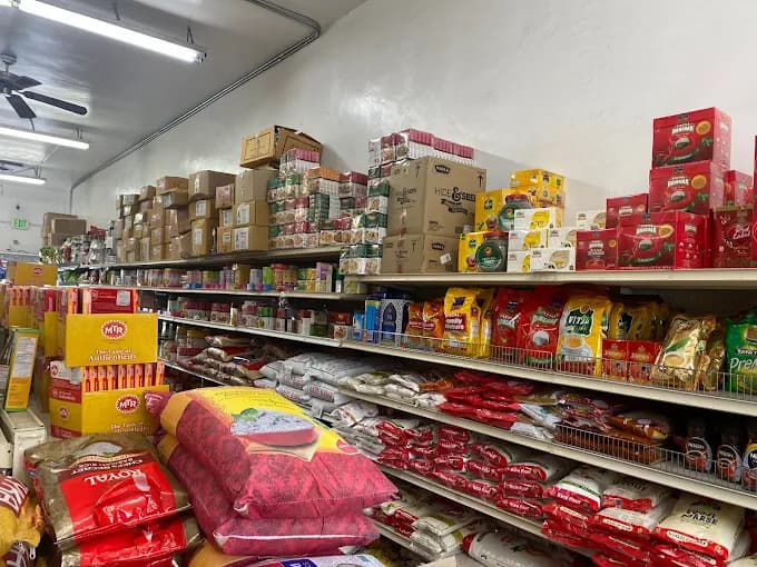 Photo of NoHo Halal Meat & Grocery
