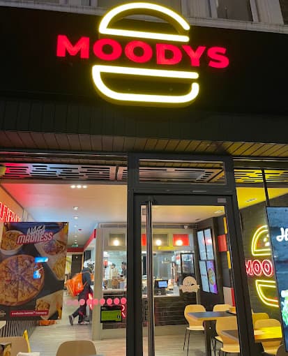 Photo of Moodys