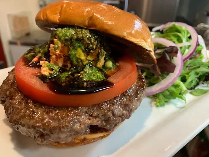 Photo of Five Star Burgers