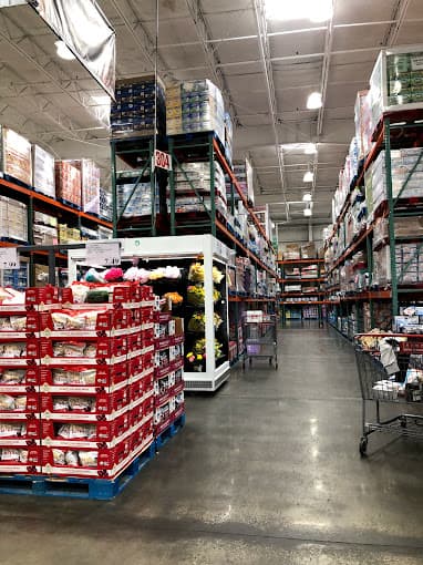 Photo of Costco