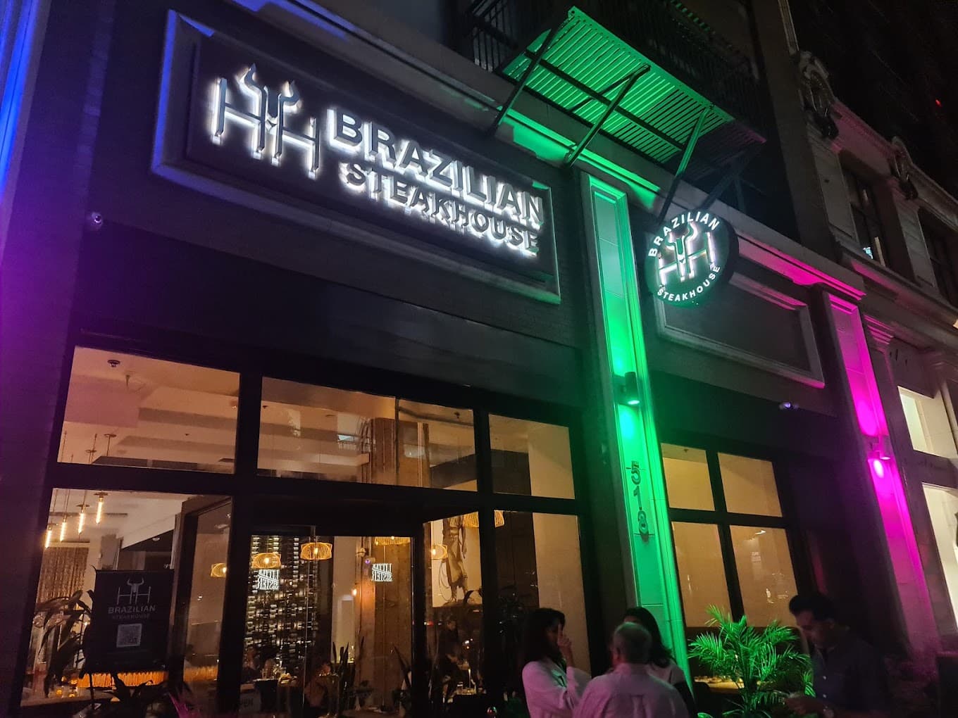 Photo of H&H Brazilian Steakhouse