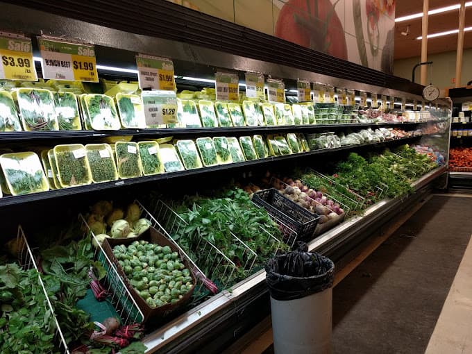 Photo of Fresh World International Supermarket