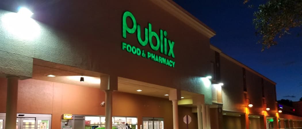Photo of Publix