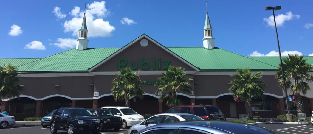 Photo of Publix