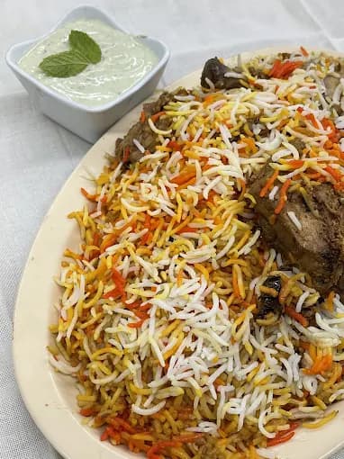 Photo of Zam Zam Foods