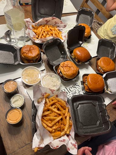 Photo of Hangry Cluck