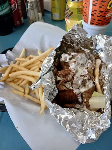 Photo of Super Gyros