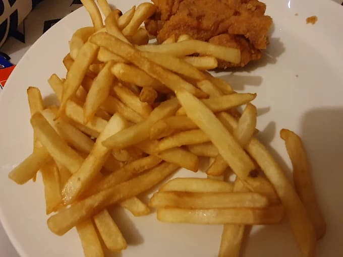 Photo of Chicken Cottage