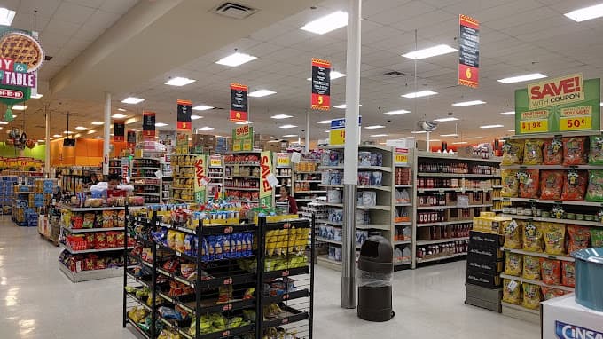 Photo of H-E-B