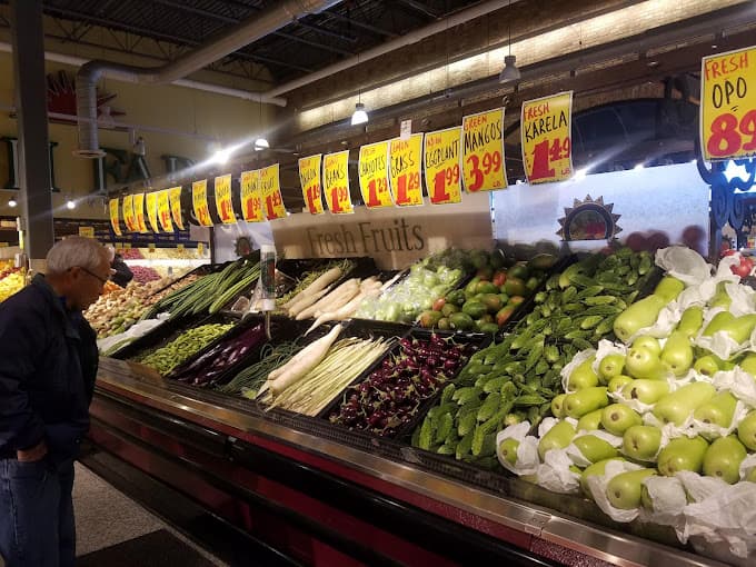 Photo of Fresh Farms International Market