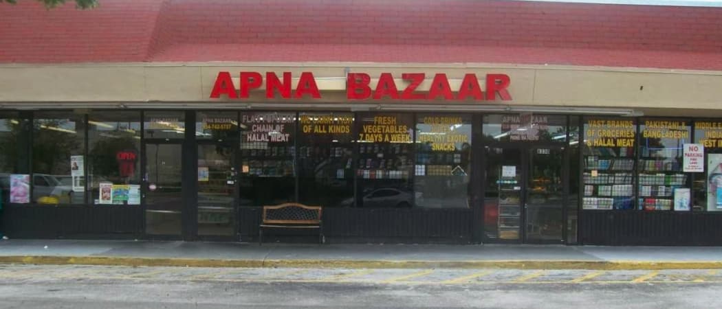 Photo of Apna Bazaar