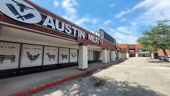 Photo of Austin Meat Market