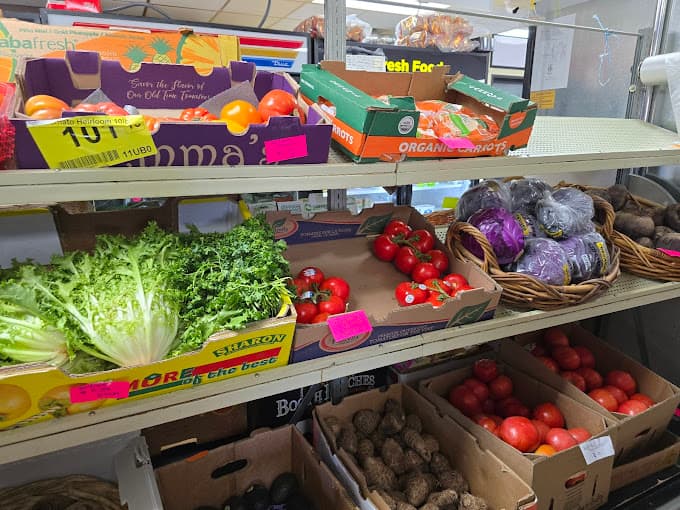 Photo of Mediterranean Mart