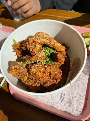Photo of Honeymoon Chicken