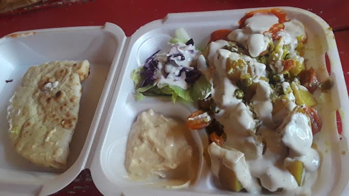 Photo of Marrakech Express