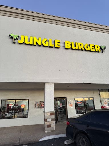 Photo of Jungle Burgers