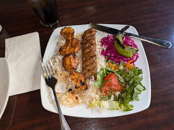 Photo of Istanbul Grill