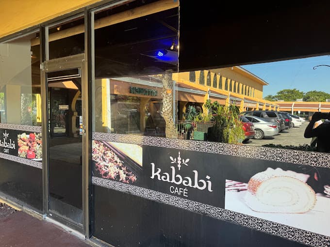 Photo of Kababi Café by Kuluck