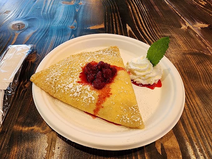 Photo of Coco Crêpes & Waffles