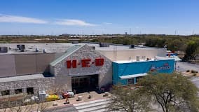 Photo of H-E-B