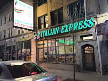Photo of Italian Express