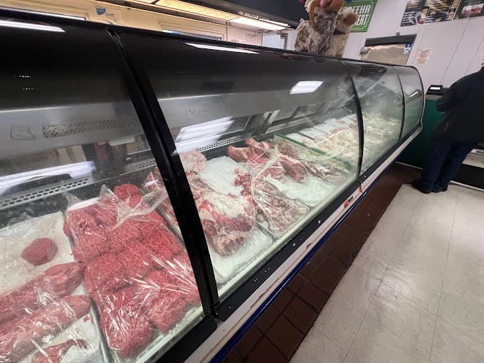 Photo of Almadina Supermarket