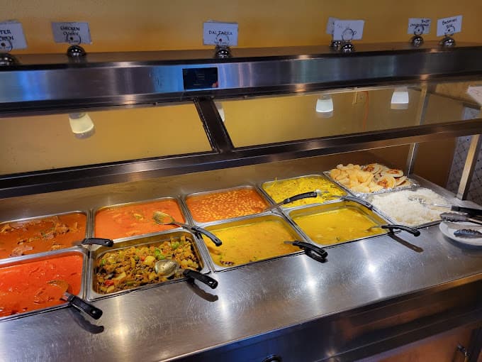Flavor of India photo 3