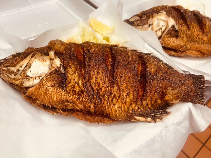 Photo of Louisiana Famous Fried Chicken