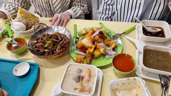 Photo of Fork & Spoon Food Court