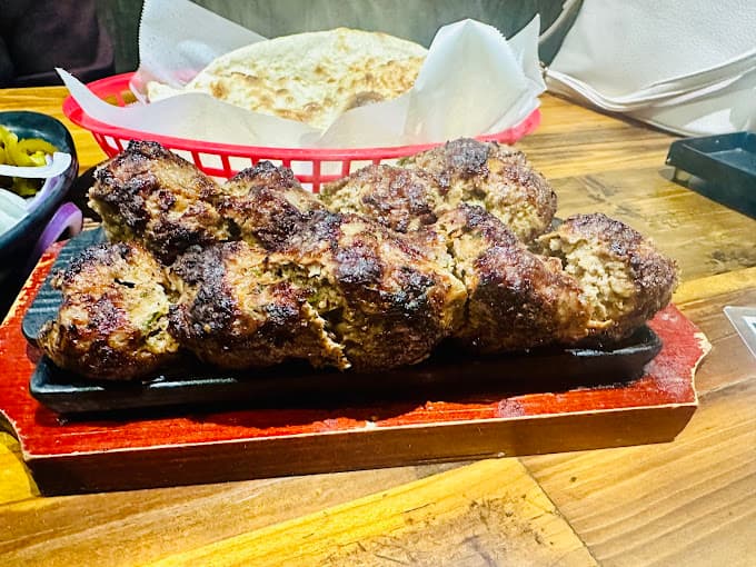 Photo of Beba BBQ