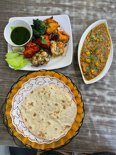 Photo of Al Ameen Eating House